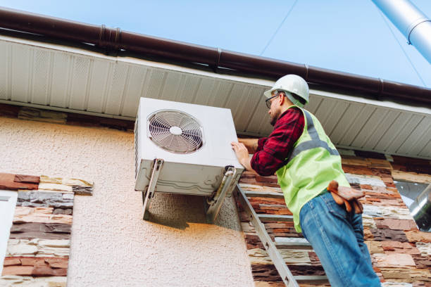 Best HVAC System Installation  in Navarre, OH