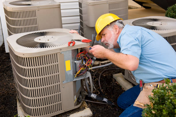 Best HVAC Maintenance Near Me  in Navarre, OH
