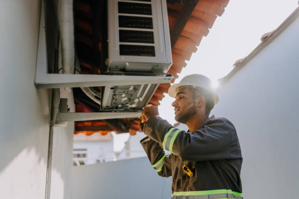 Best HVAC Installation Services  in Navarre, OH