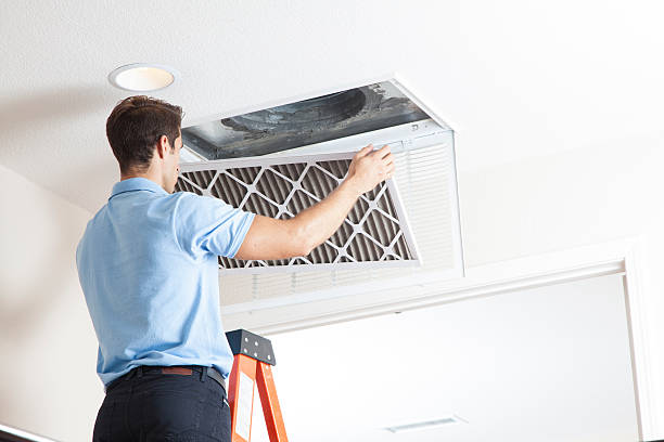 Best Central Air Repair  in Navarre, OH