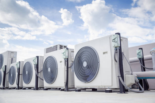 Best Best HVAC Companies  in Navarre, OH