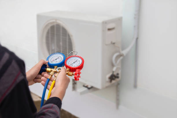 Best Affordable HVAC Services  in Navarre, OH