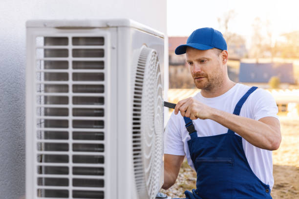 Air Duct Cleaning in Navarre, OH