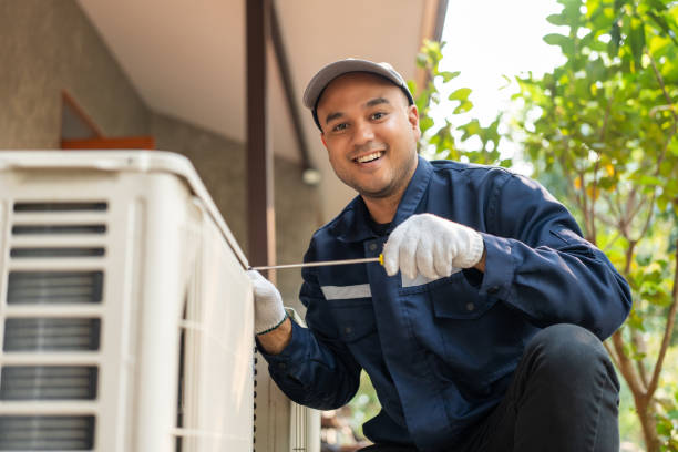 Professional HVAC in Navarre, OH