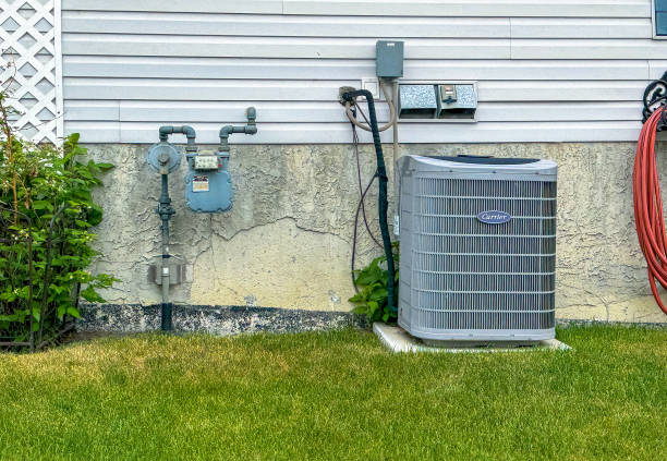 Best HVAC Companies Near Me  in Navarre, OH